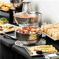 Tablecraft-Buffetware